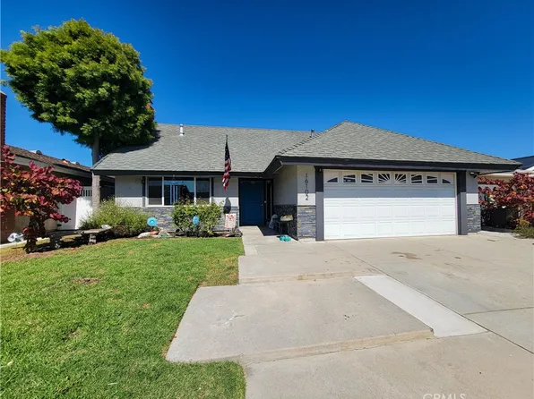 16102 Nelson St, Westminster, CA 92683