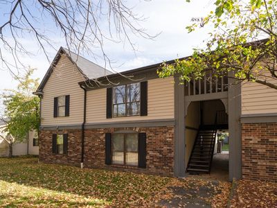 9516 Fordham St, Indianapolis, IN, 46268