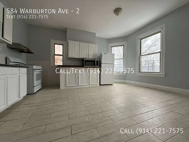 584 Warburton Ave #2 — Photo 7