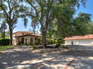 9185 Muir Way, Granite Bay, CA