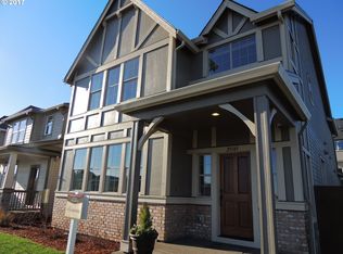 28586 SW Geneva Loop #195, Wilsonville, OR 97070