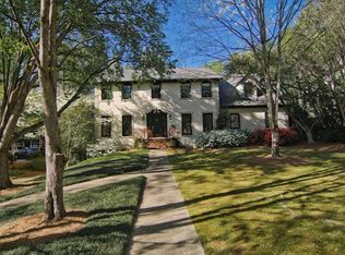 791 Arden Close NW, Atlanta, GA 30327