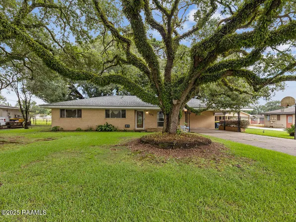 134 Saint Pierre Blvd, Carencro, LA 70520