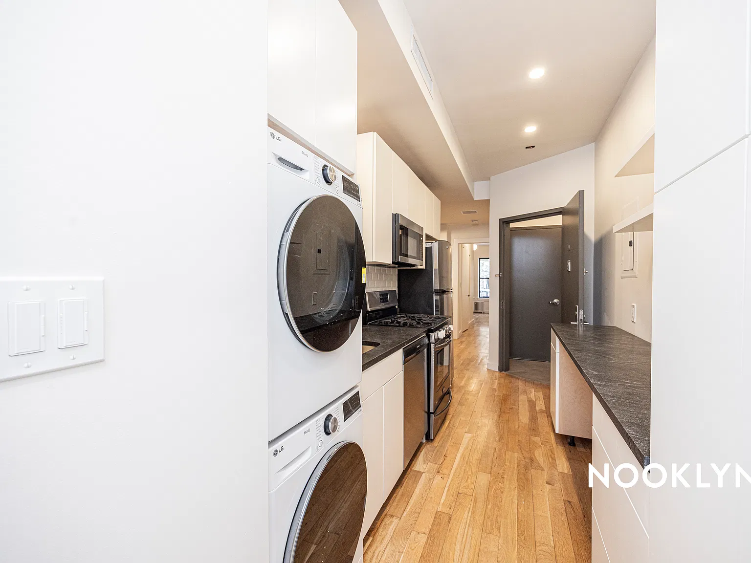 417 Suydam Street — Photo 2