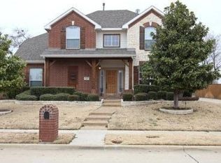 405 Ashley Pl, Murphy, TX 75094