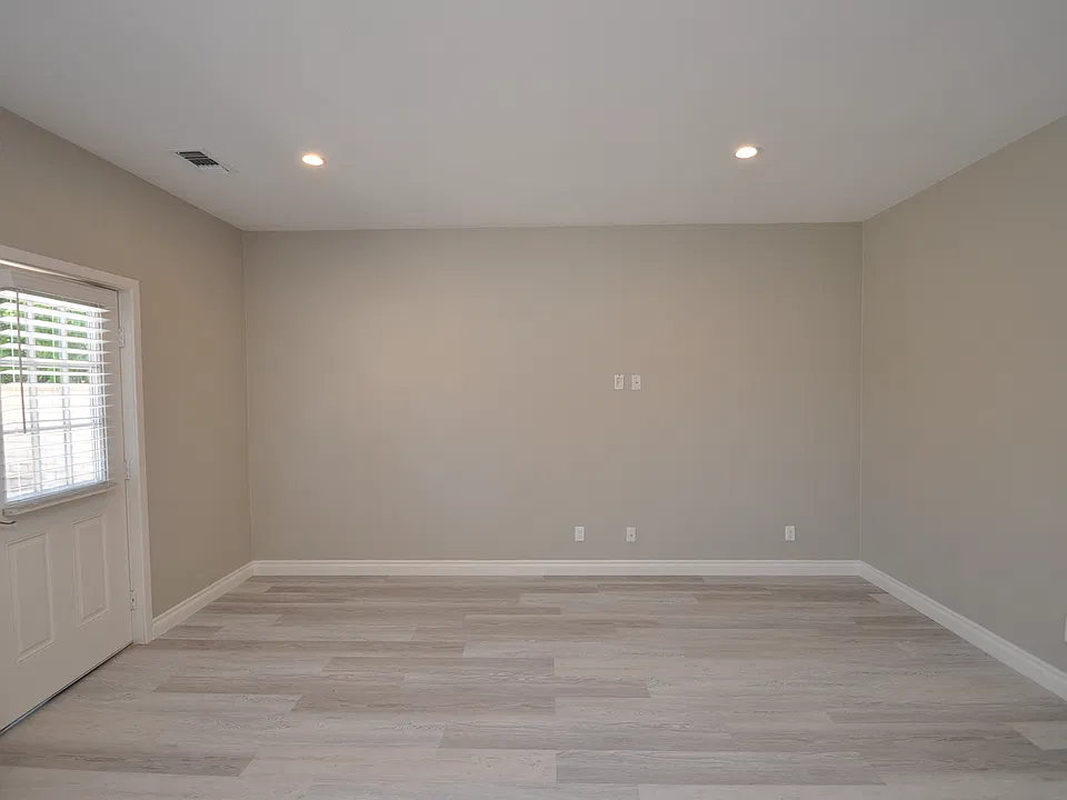 Large great room