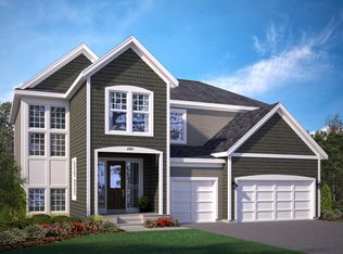 The Leo Plan, The Preserve, Carver, MN 55315