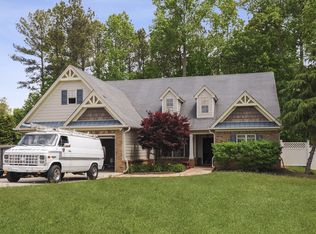 303 Surrey Ct, Bremen, GA 30110
