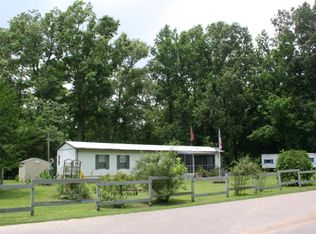 128 Dusty Rd, Vicksburg, MS 39180