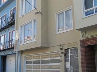 1879 Filbert St APT 4, San Francisco, CA