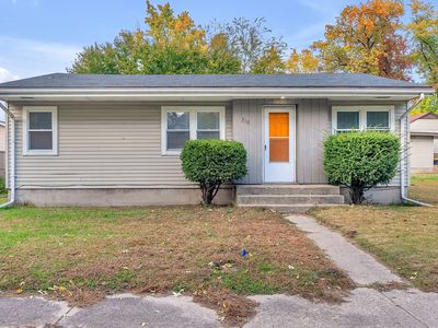 (Undisclosed Address), Hobart, IN, 46342