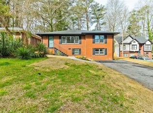 2267 Delowe Dr, East Pt, GA 30344