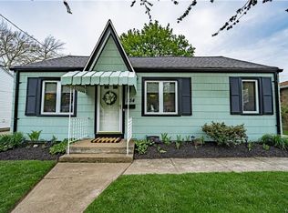 554 Woodward Ave, North Tonawanda, NY