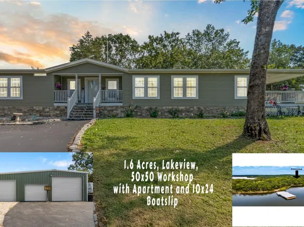 105 Turtledove Lane, Lampe, MO 65681