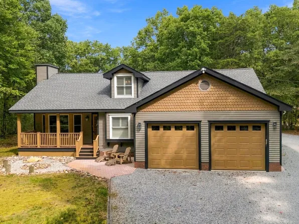 420 Petersburg Rd, Woodbine, NJ 08270