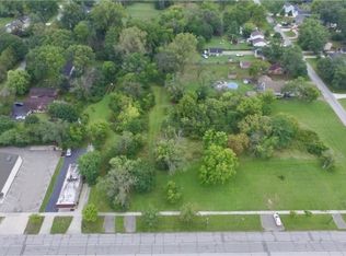 21525 Goddard Rd, Taylor, MI 48180