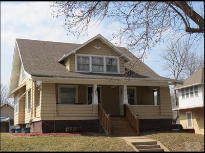 505 Hazel St, Atlantic, IA, 50022