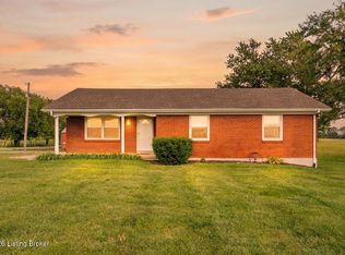 6547 Bethlehem Rd, Pleasureville, KY 40057
