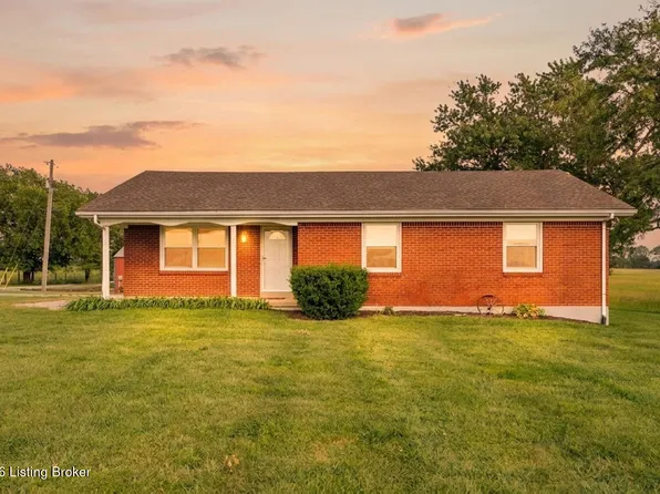 6547 Bethlehem Rd, Pleasureville, KY 40057