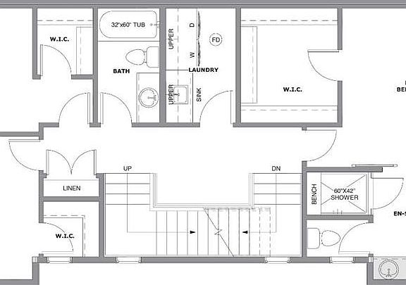 5th image of 5011 E 21st St SW
