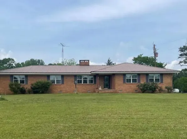 7829 Highway 330, Coffeeville, MS 38922