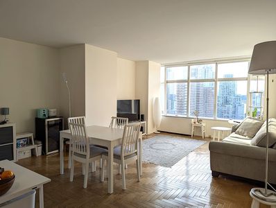 160 W 66th St APT 18K, New York, NY, 10023
