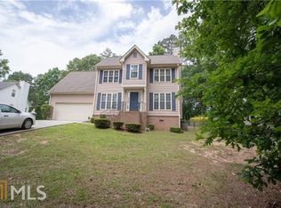 2370 Emerald Dr, Loganville, GA 30052