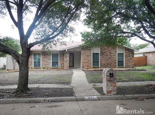 3022 Gayle Dr, Garland, TX 75044
