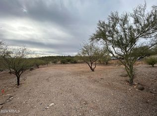 19191 E Oasis Dr #74, Black Canyon City, AZ 85324