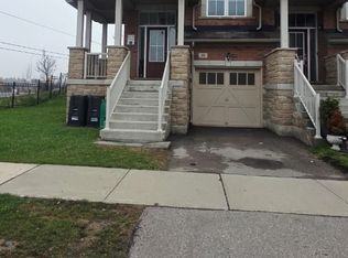50 Rockman Cres, Brampton, ON L7A 4B4