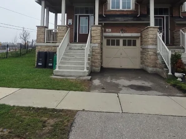 50 Rockman Cres, Brampton, ON L7A 4B4