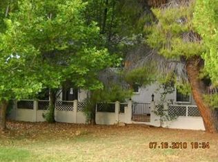 1427 S Bates Rd, Cottonwood, AZ 86326