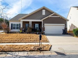 1834 Charbray Ln, Charlotte, NC 28213