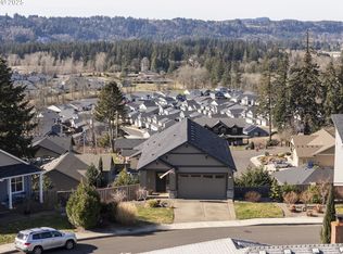 1565 NE Heaven St, Estacada, OR 97023