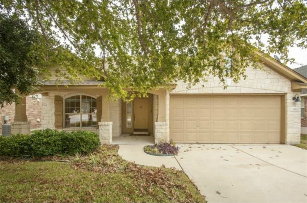 833 Rusk Rd, Round Rock, TX 78665 Zillow