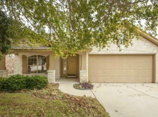 833 Rusk Rd, Round Rock, TX 78665