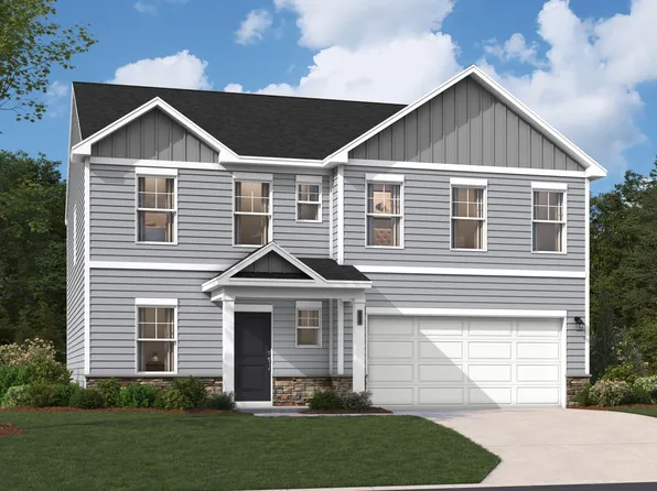 8513 Smooth Whiskey Cir, New Ellenton, SC 29809