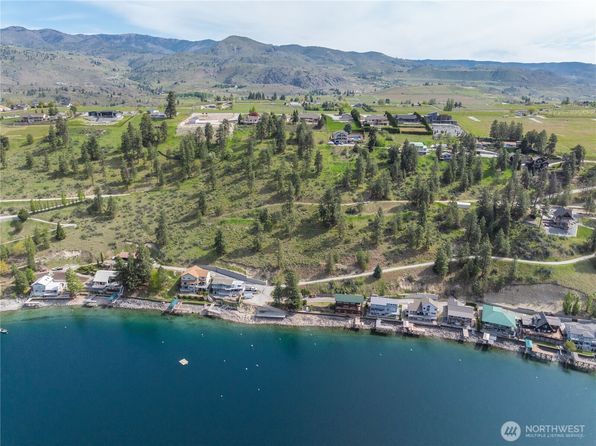 1845 Summit Boulevard, Manson, WA 98831