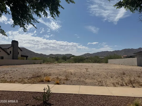 3972 N GOLF Drive #103, Buckeye, AZ 85396