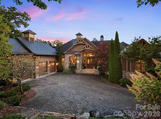 5 Rock Vista Way, Arden, NC 28704