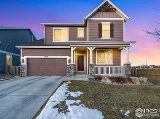 6626 Tuxedo Park Rd, Timnath, CO 80547