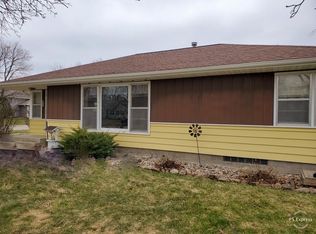 319 N Mott St, Janesville, MN 56048