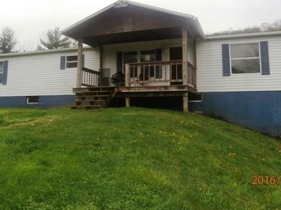 408 Canfield Holw, Eldred, PA, 16731