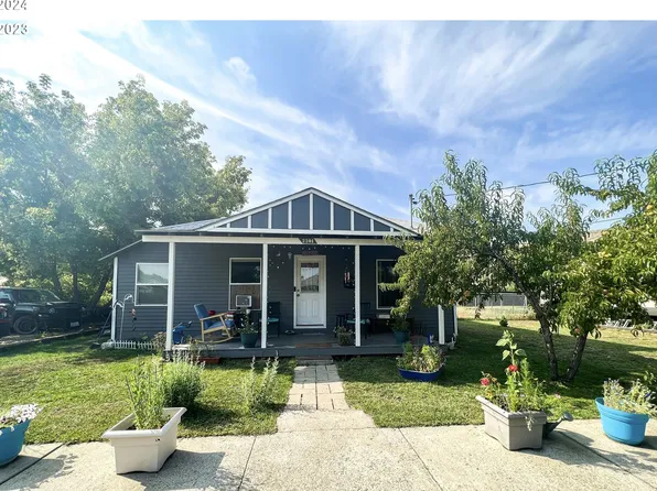 2201 Miller Ave, Baker City, OR 97814
