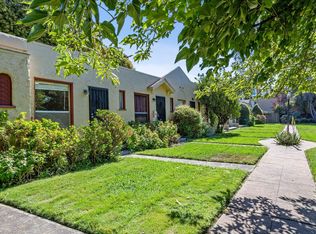 627 51st St APT 7, Oakland, CA 94609