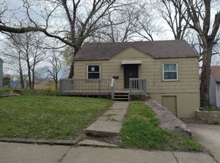 5718 Indiana Ave, Kansas City, MO 64130