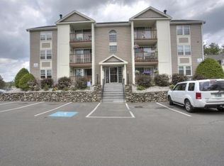 201 Cannongate Iii Rd #3, Nashua, NH 03063