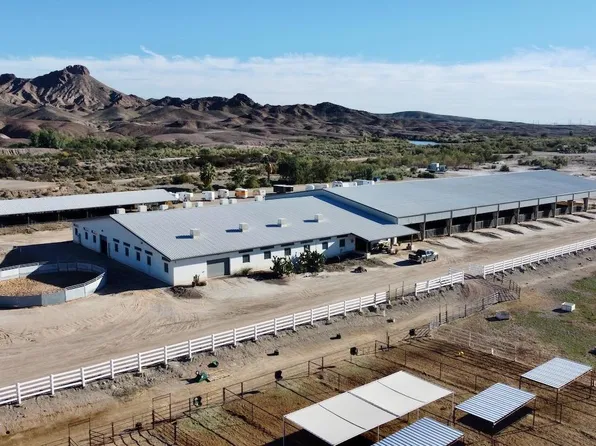 7867 E County Rd #2, Yuma, AZ 85365