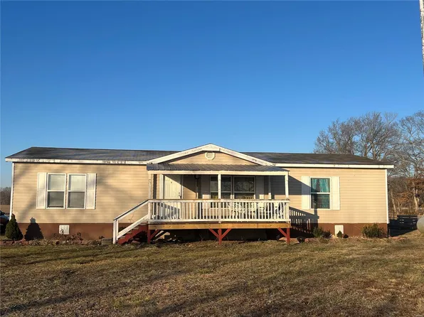 1539 Bcr 628, Puxico, MO 63960
