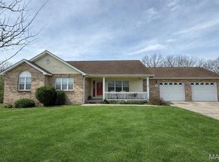 1018 Madison #271, Fredericktown, MO